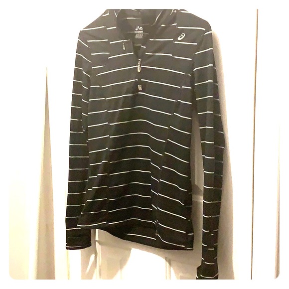 3/4 active long sleeve pullover - Picture 1 of 1